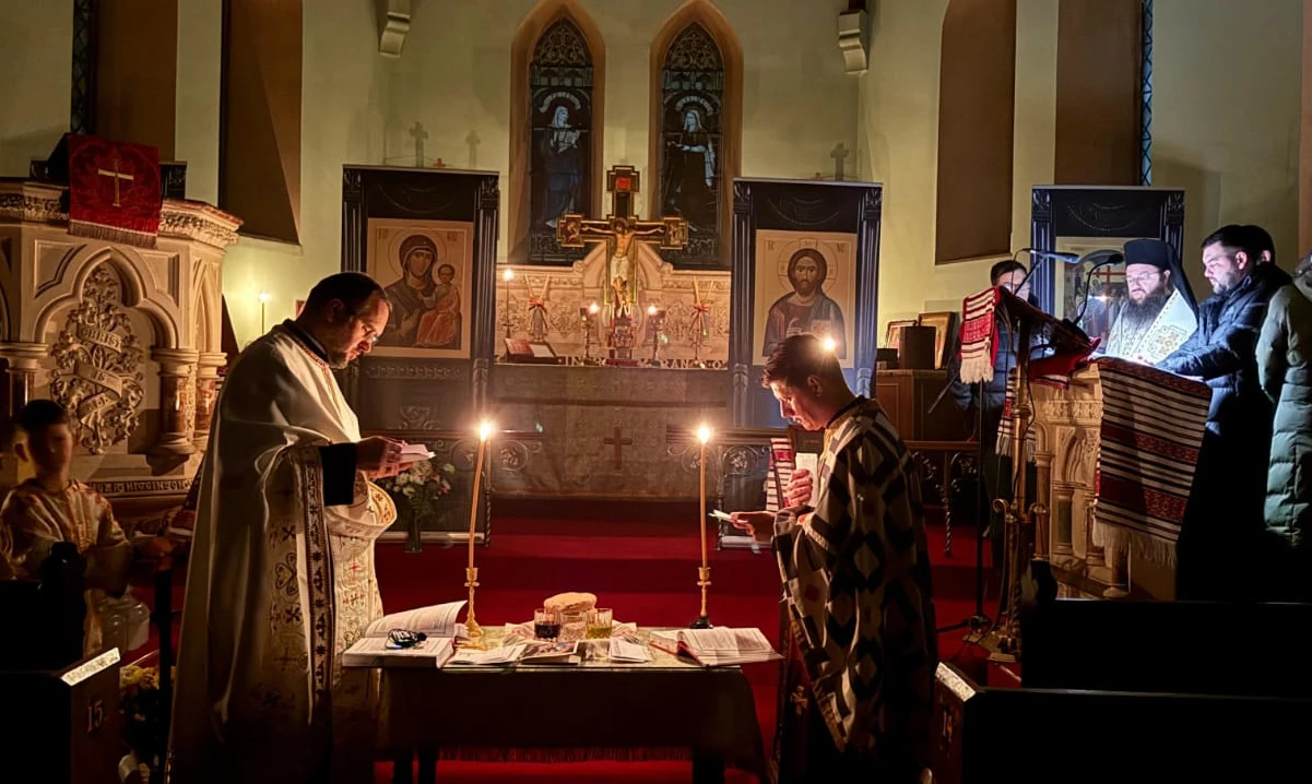 Zilele Sfintei Brigid: Candela ortodoxiei pe pământ irlandez.